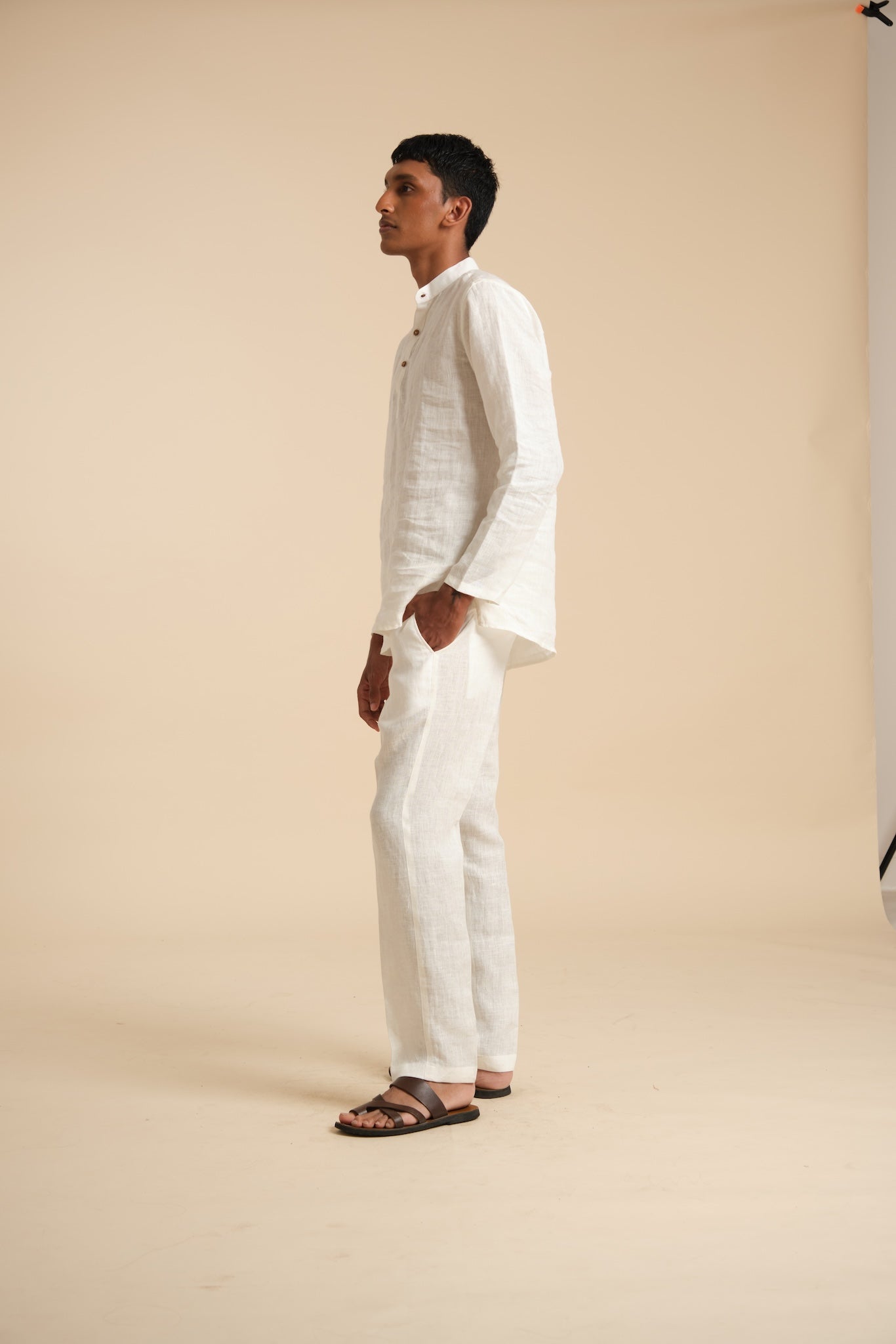 Men Shirt Full Sleeve