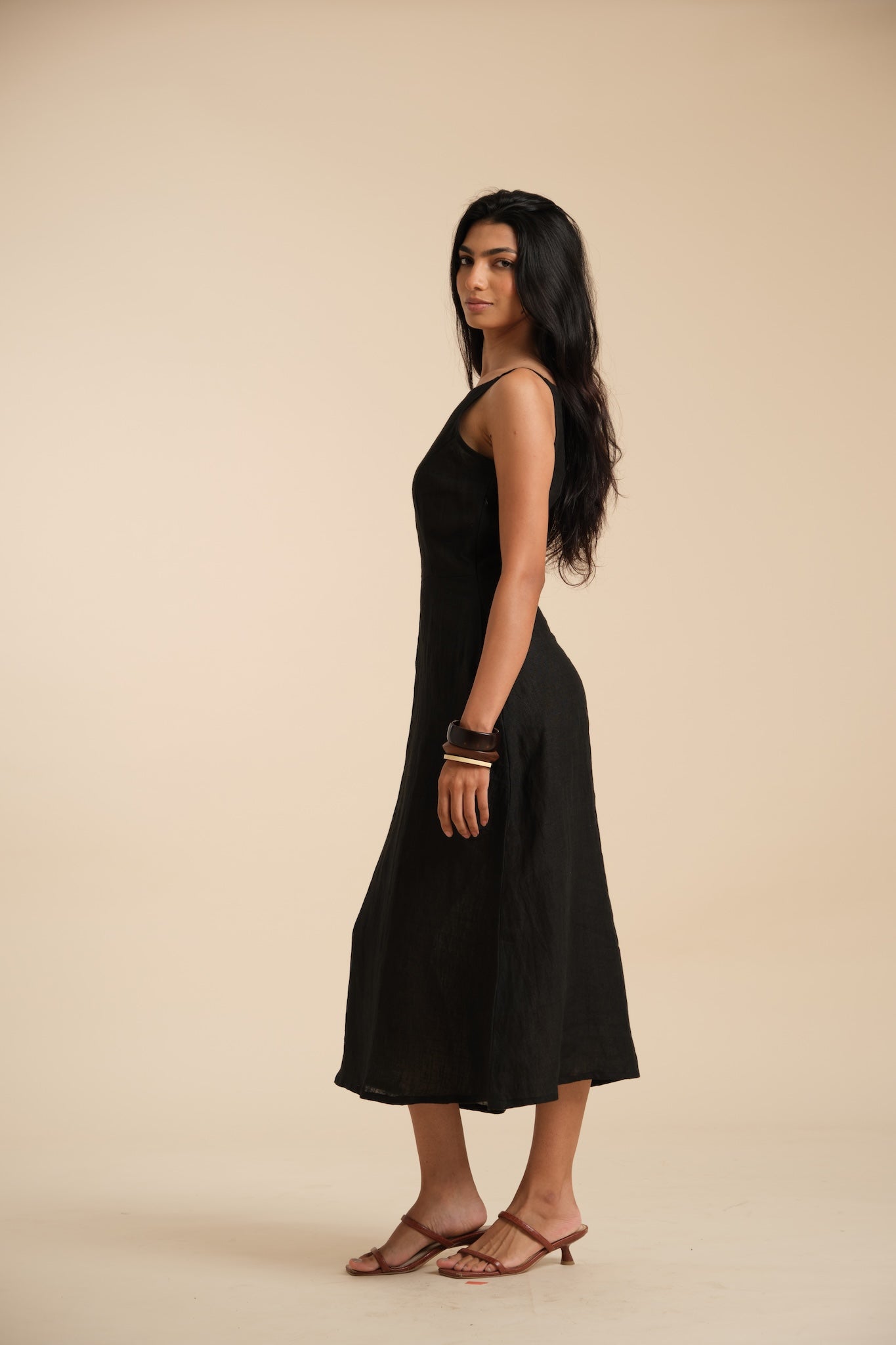 Dress - A Line
