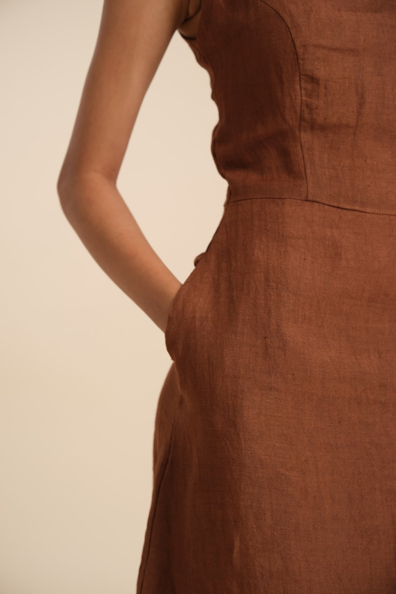 Dress - A Line