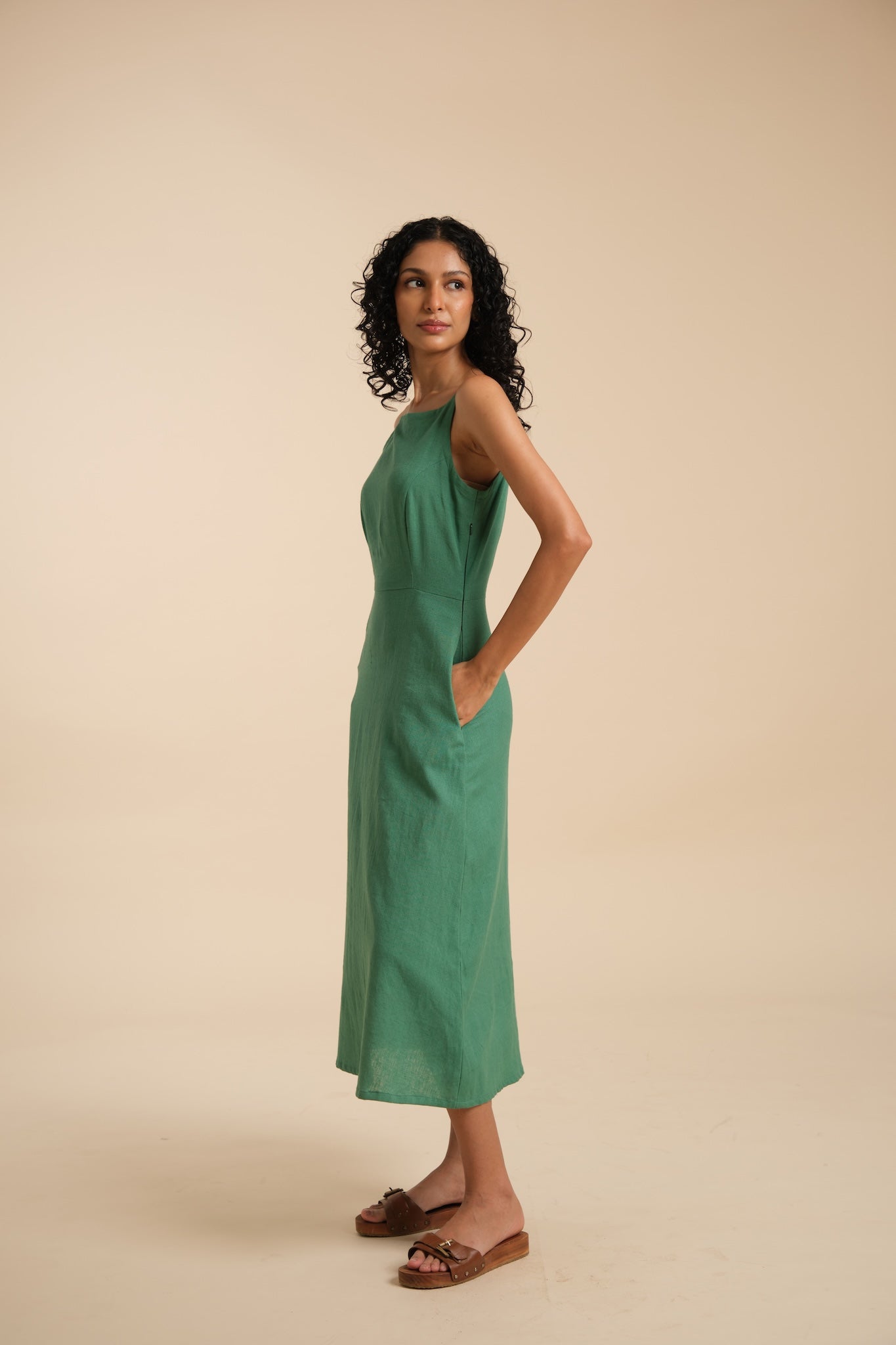 Dress - A Line