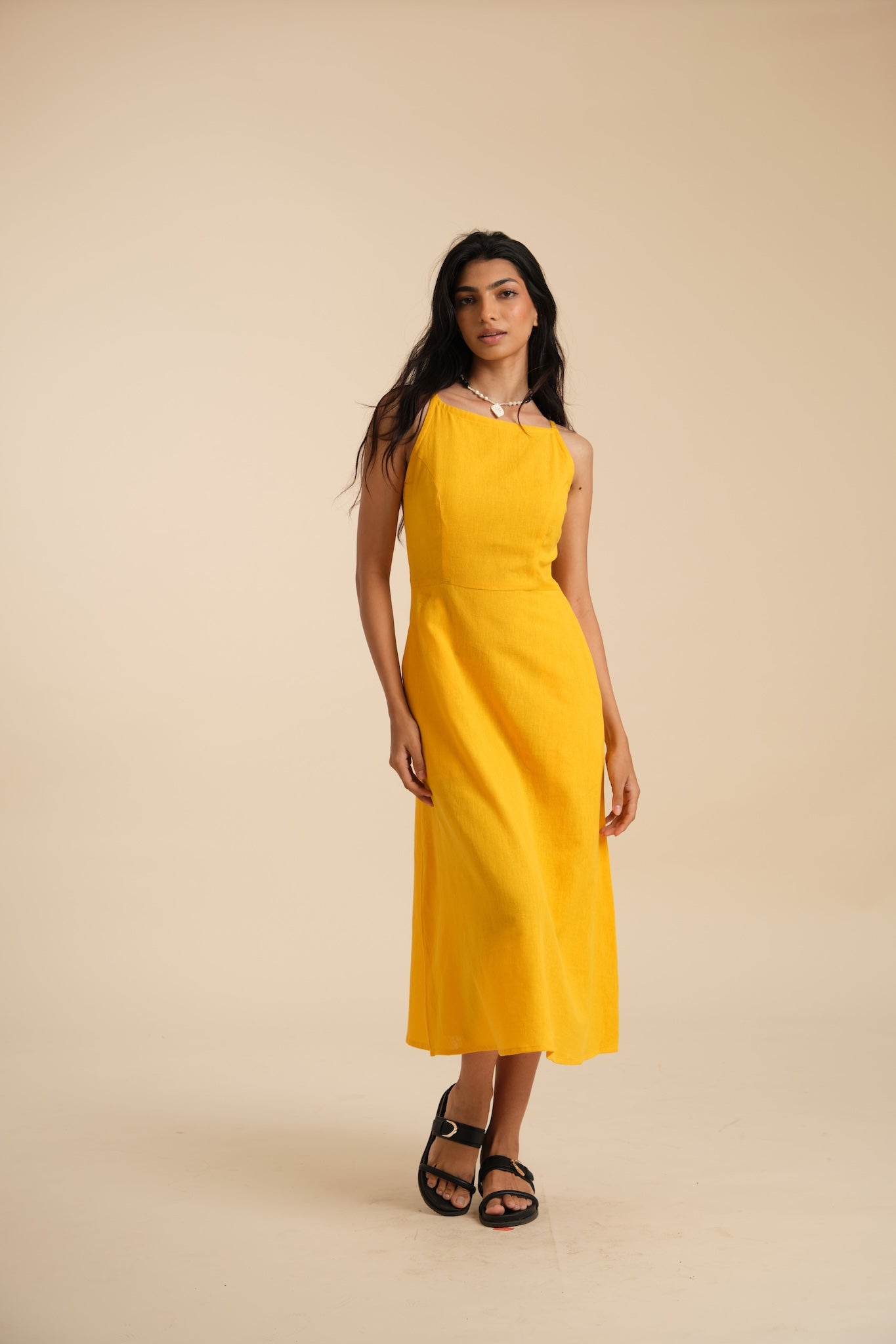 Dress - A Line