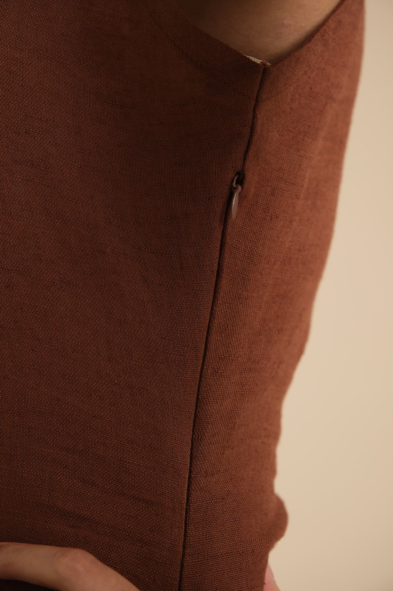 Palazzo Cord Set
