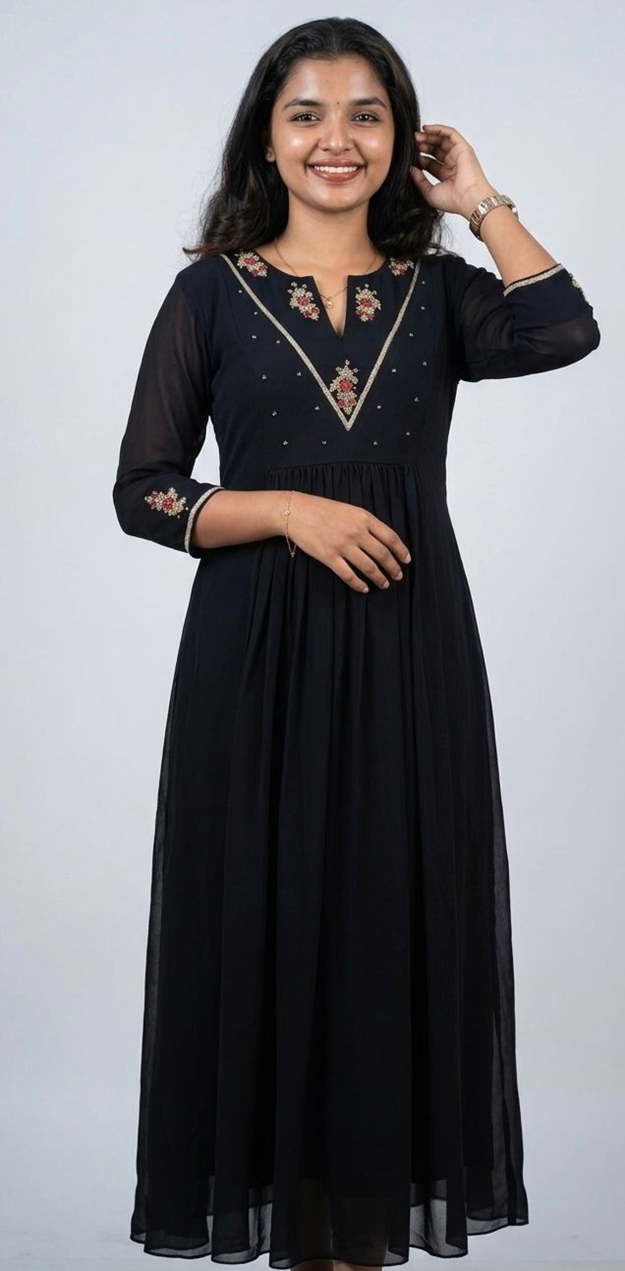 A Line Top - B1-006