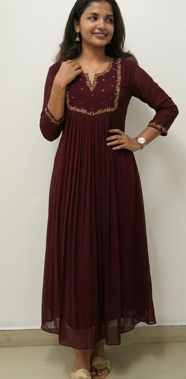 A Line Top - B1-007