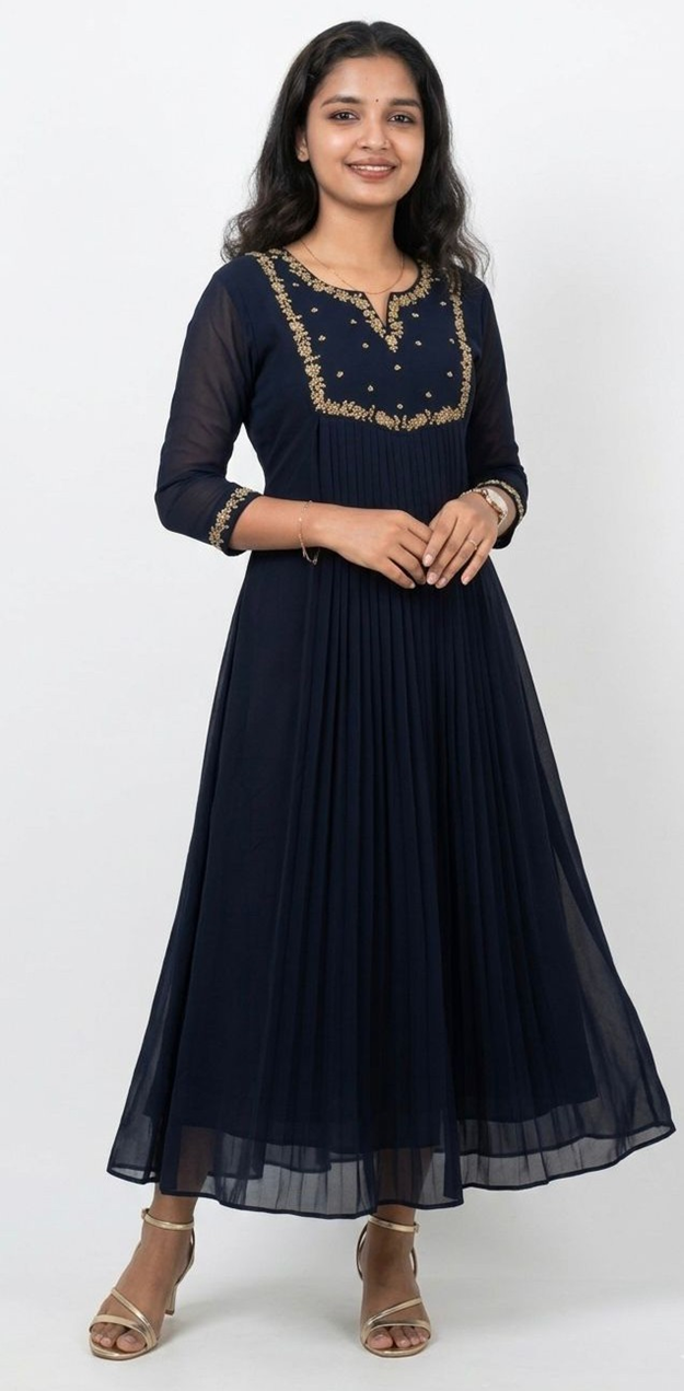 A Line Top - B1-007