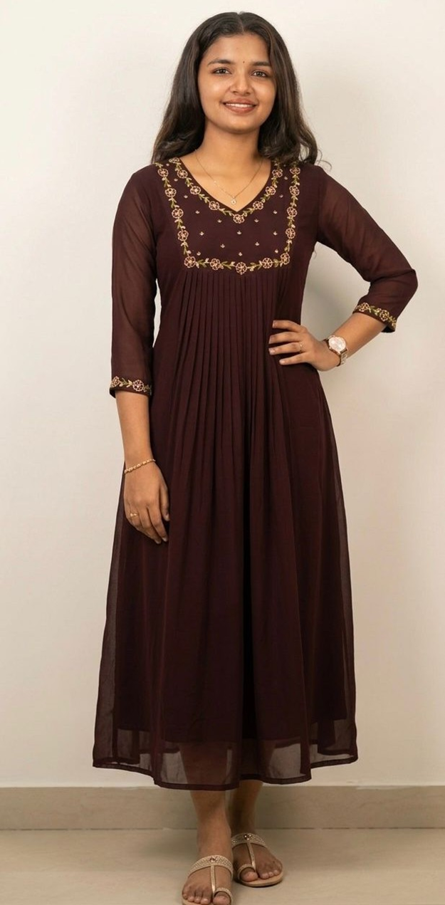 A Line Top - B1-011
