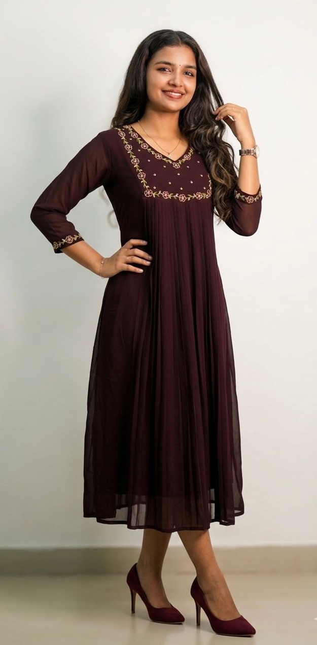 A Line Top - B1-011
