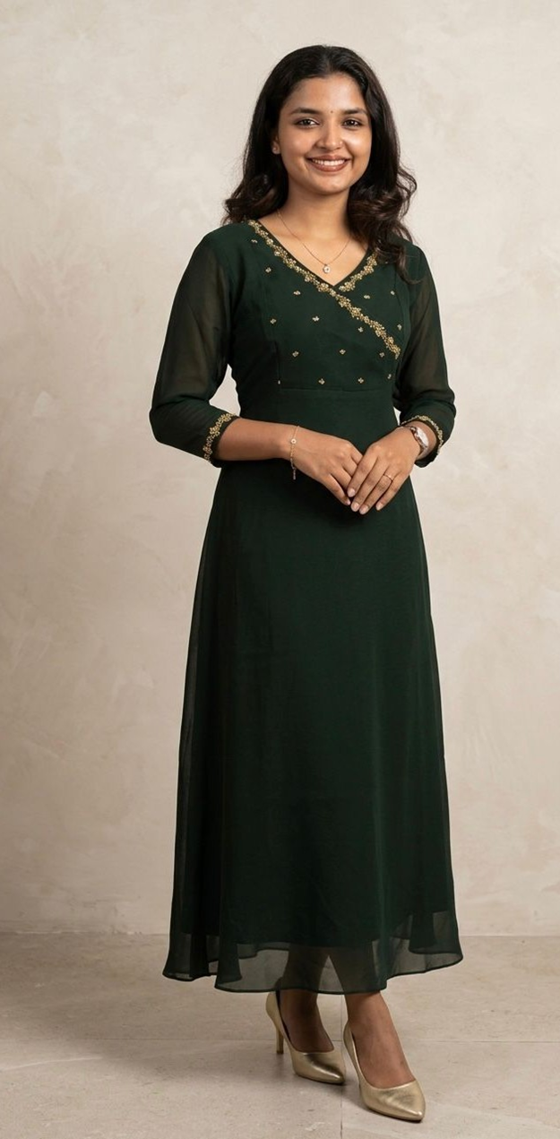 A Line Top - B1-012