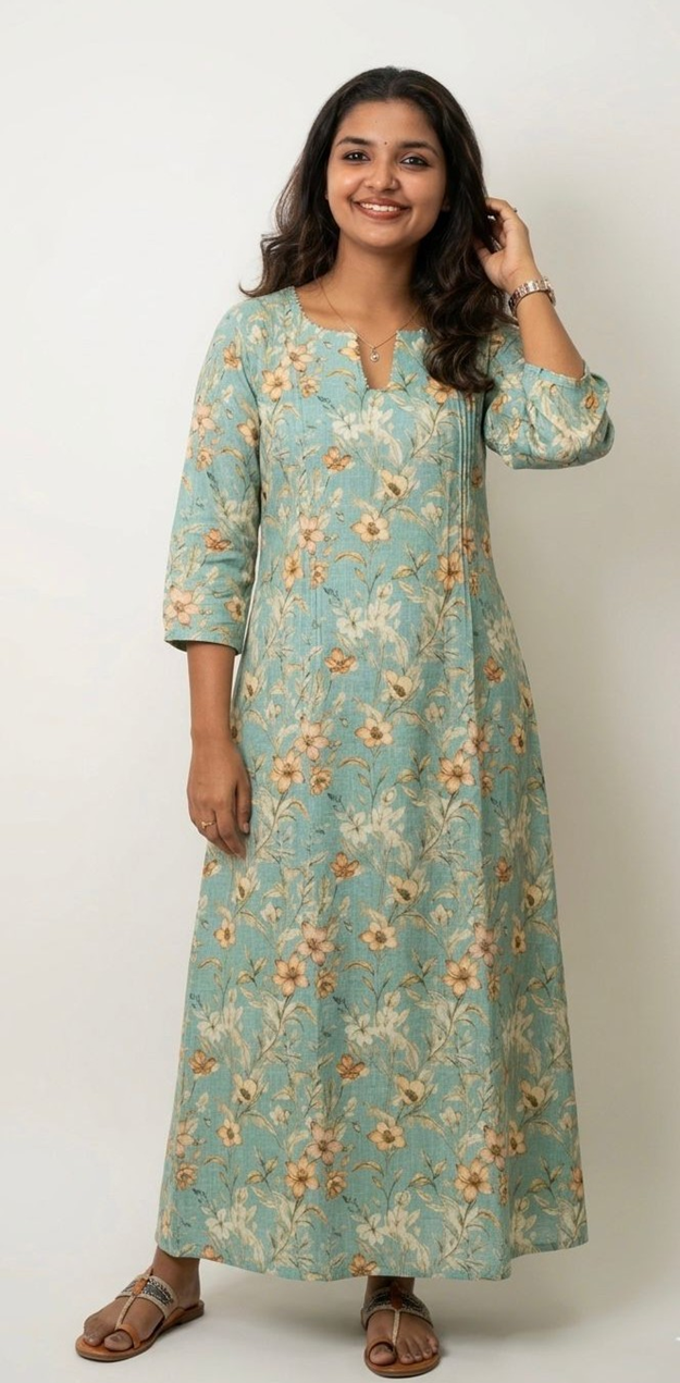 A Line Top - B1-014