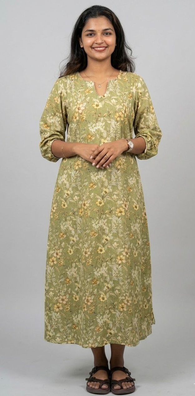 A Line Top - B1-014