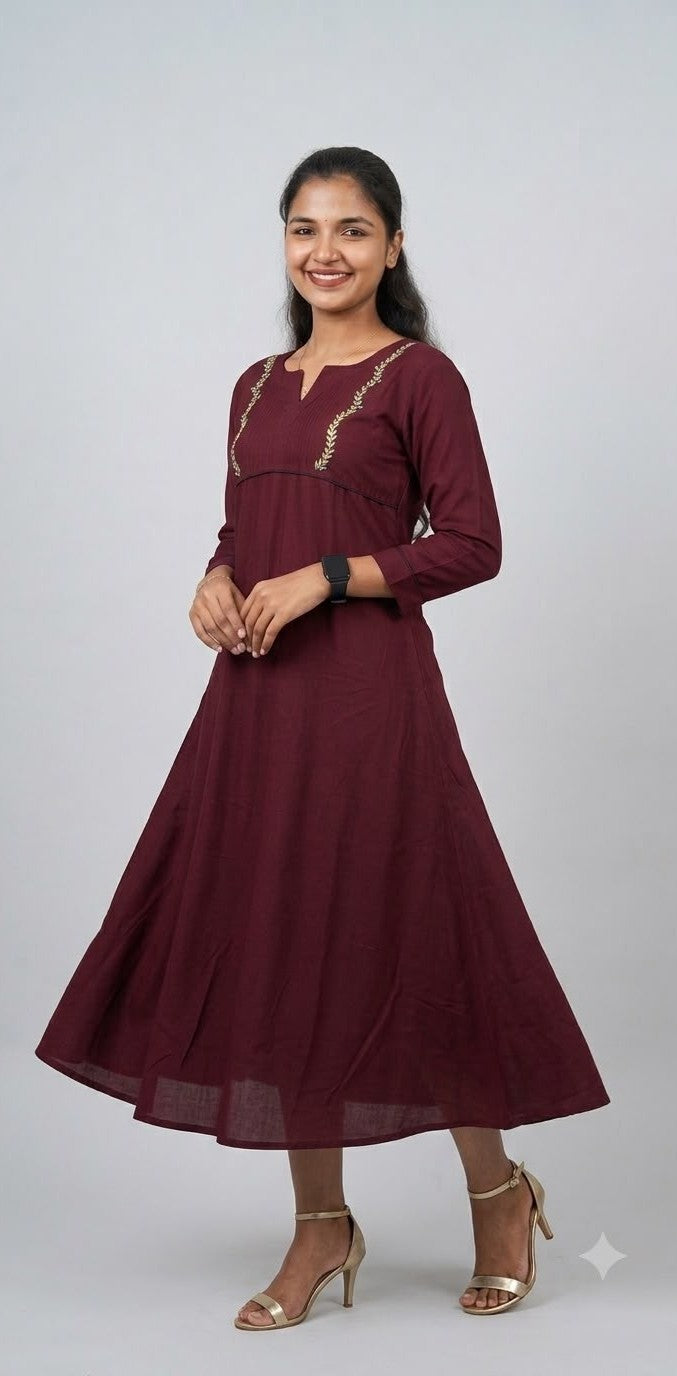 A Line Top - B2-025