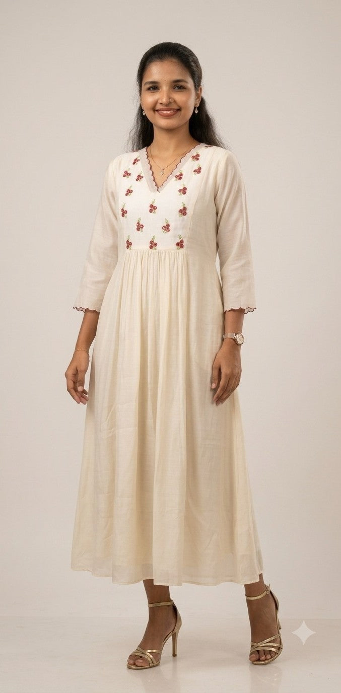 A Line Top - B2-034