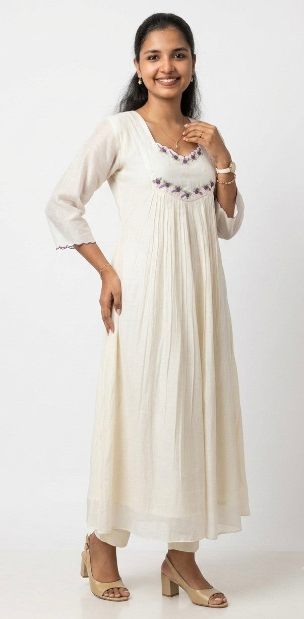 A Line Top - B2-036