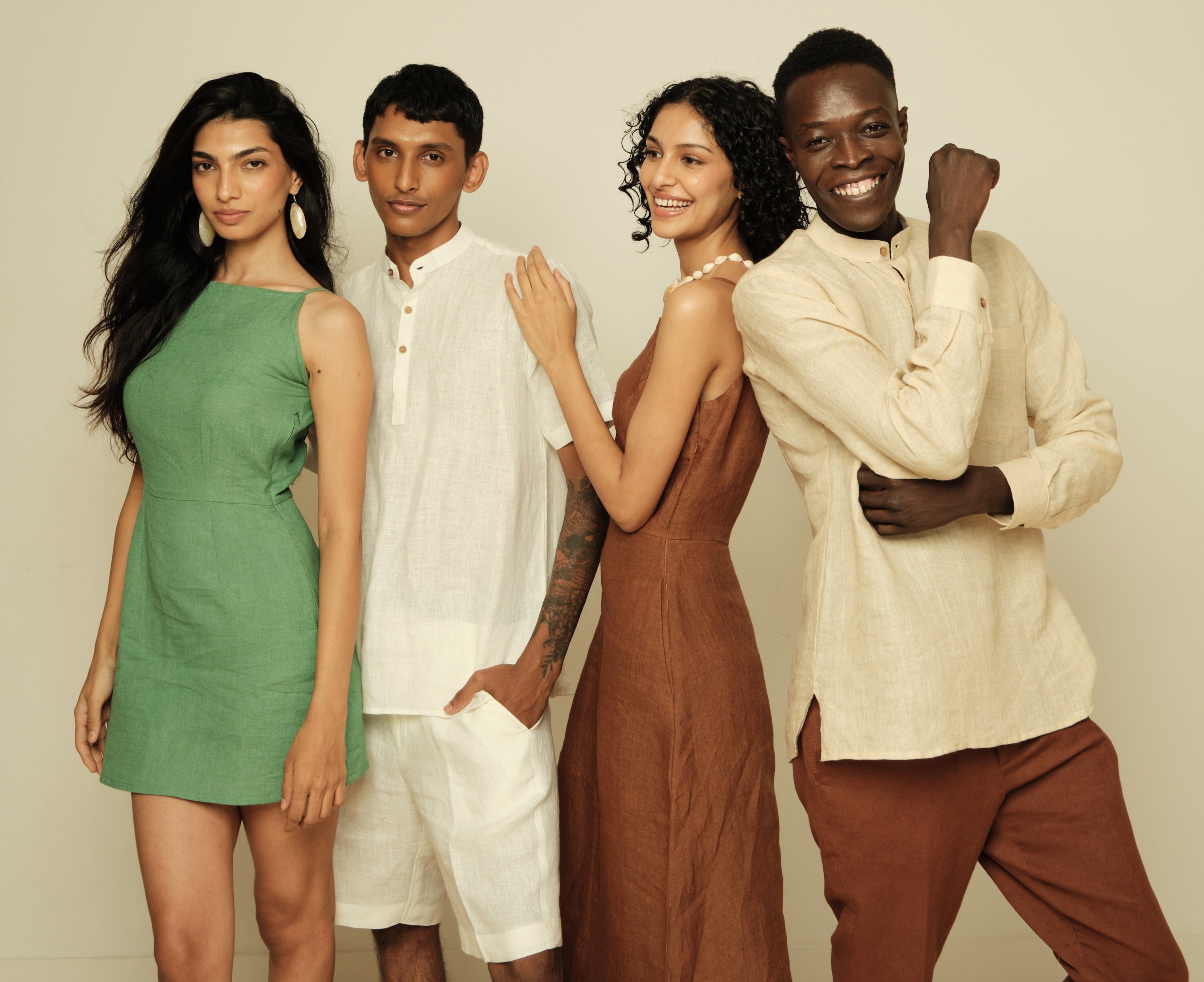 Women's Fashion Collection