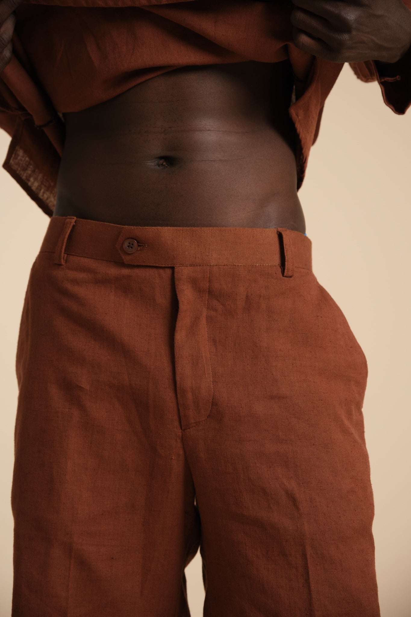Men Pant