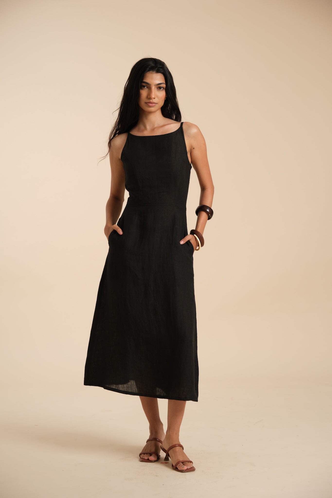 Dress - A Line