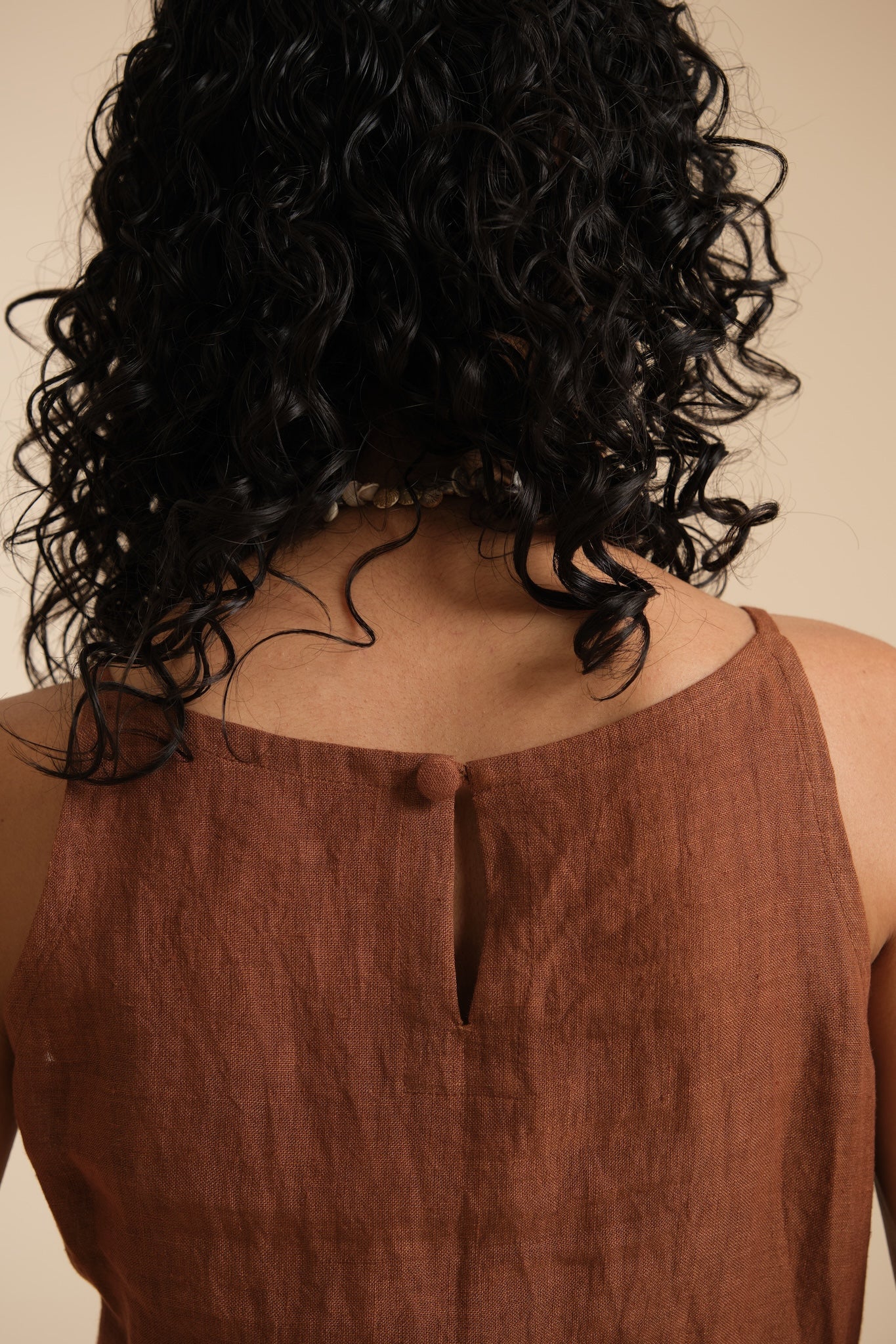 Dress - A Line