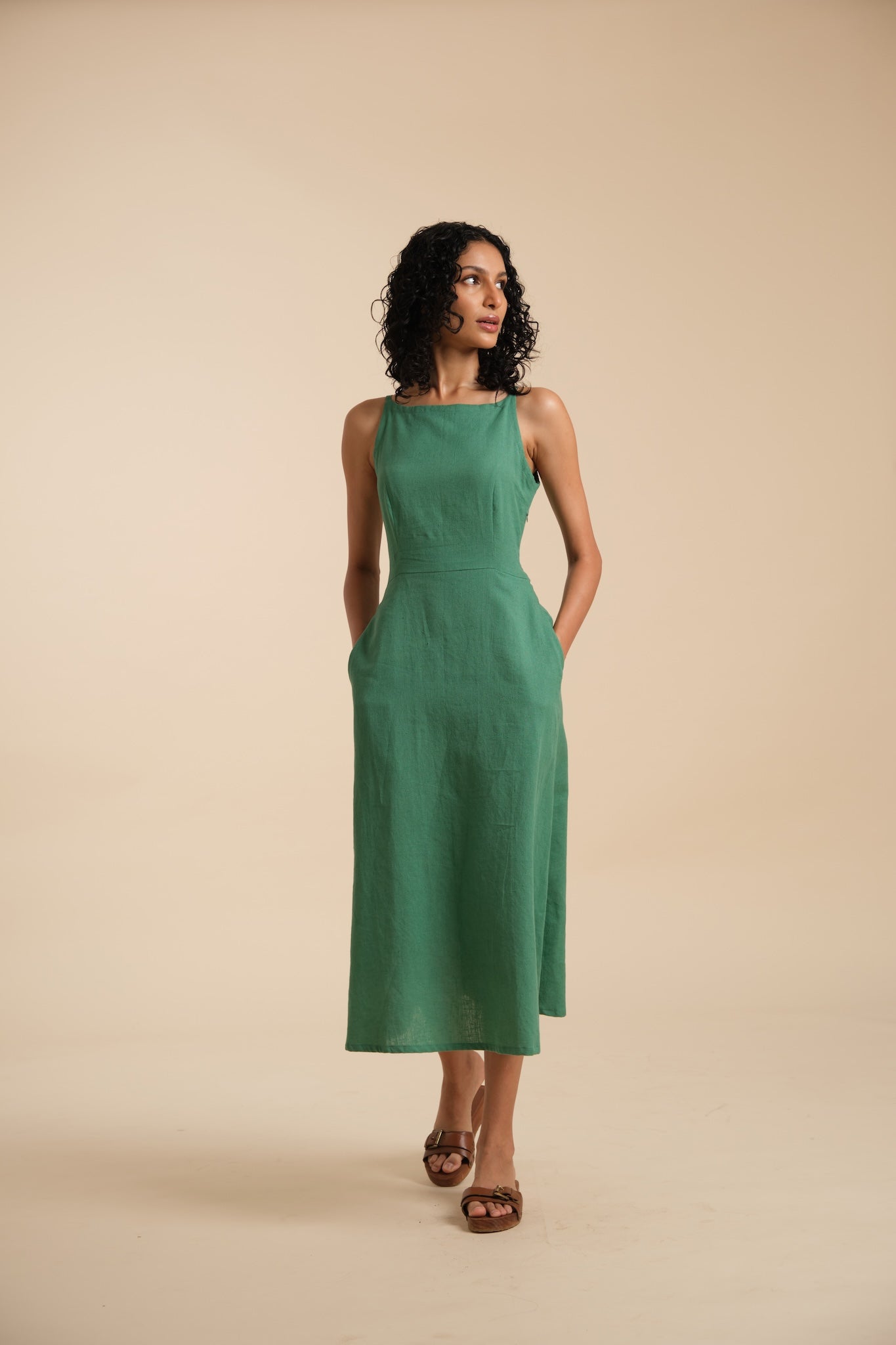 Dress - A Line