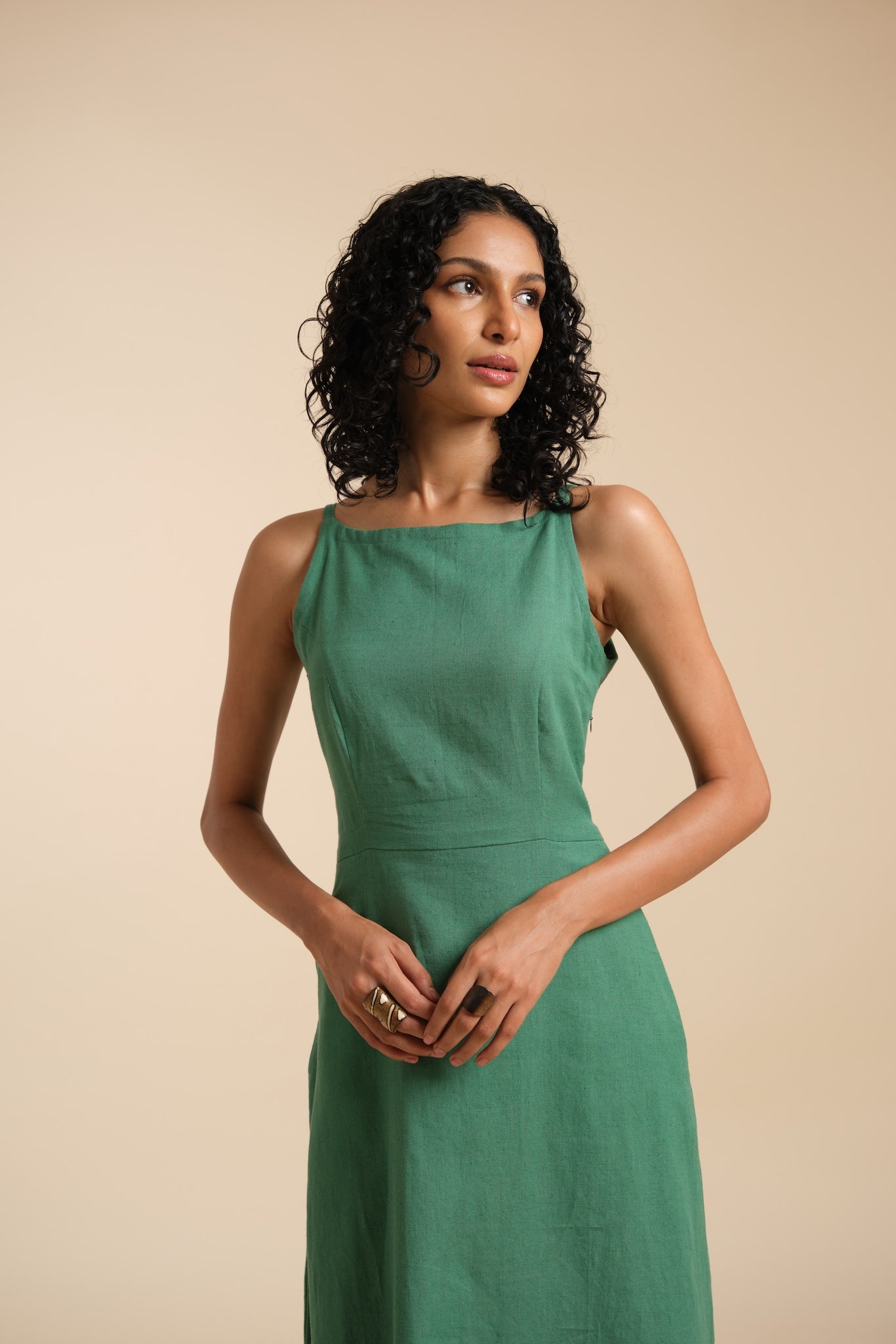 Dress - A Line
