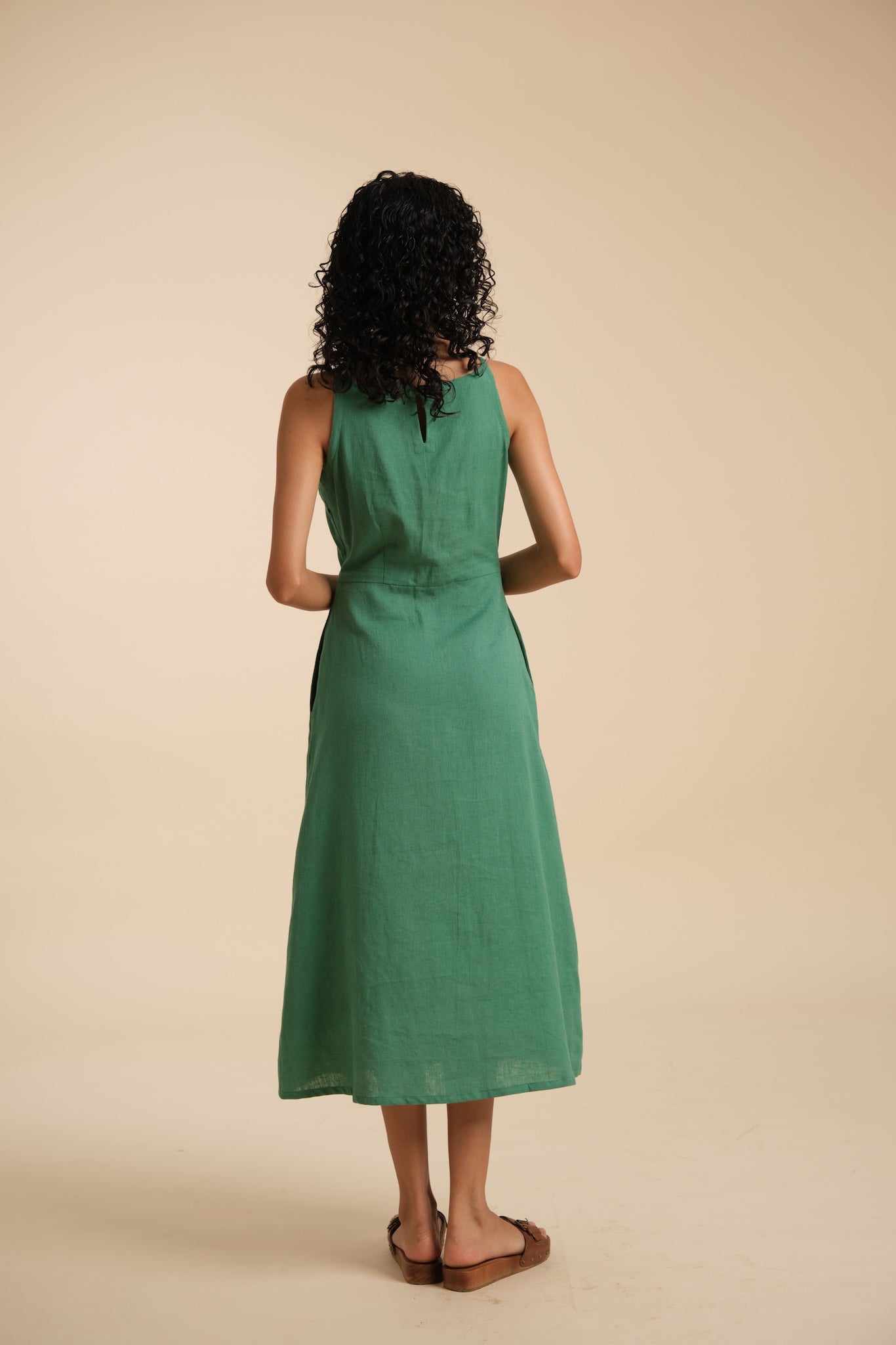 Dress - A Line