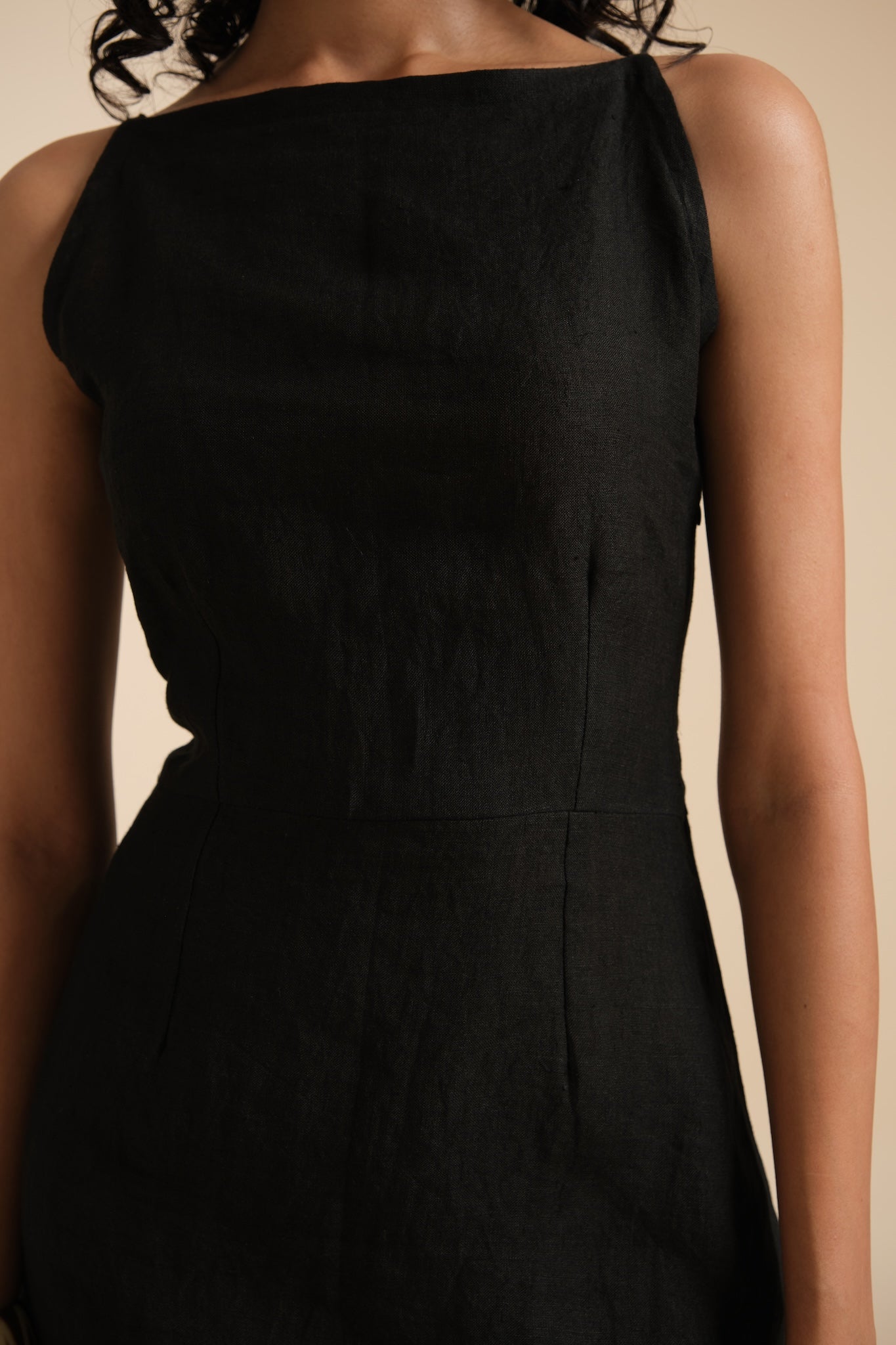 Short Dress