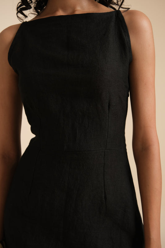 Short Dress