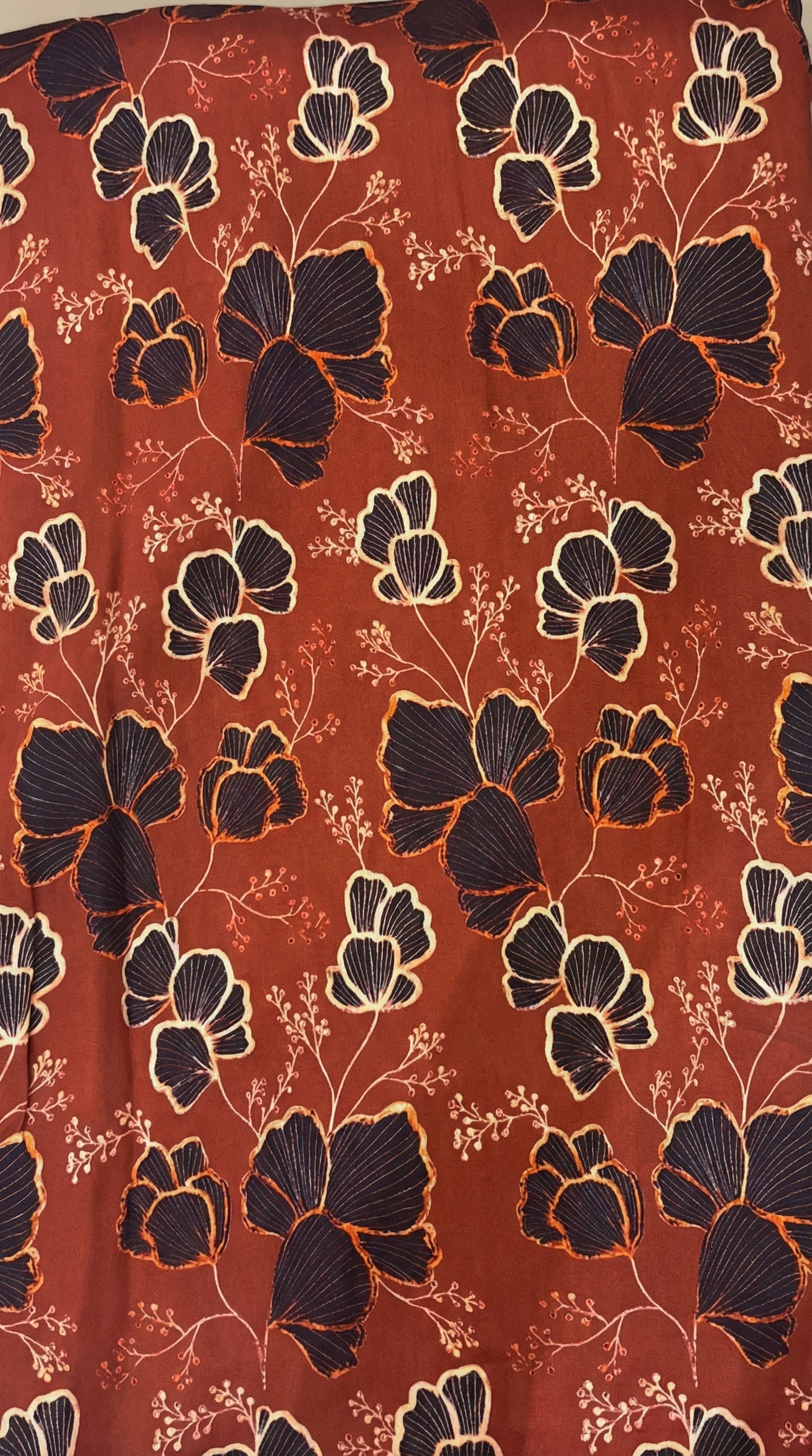 Premium Cotton Silk LDF Fabric