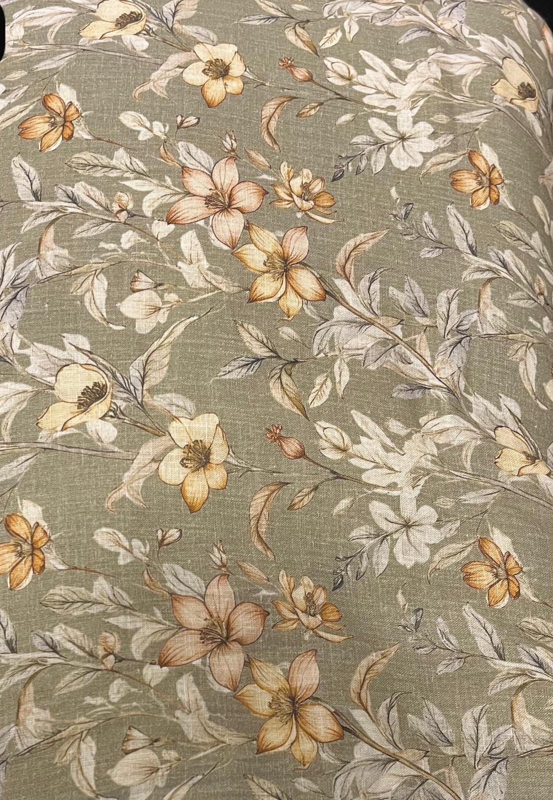 LINEN PRINT