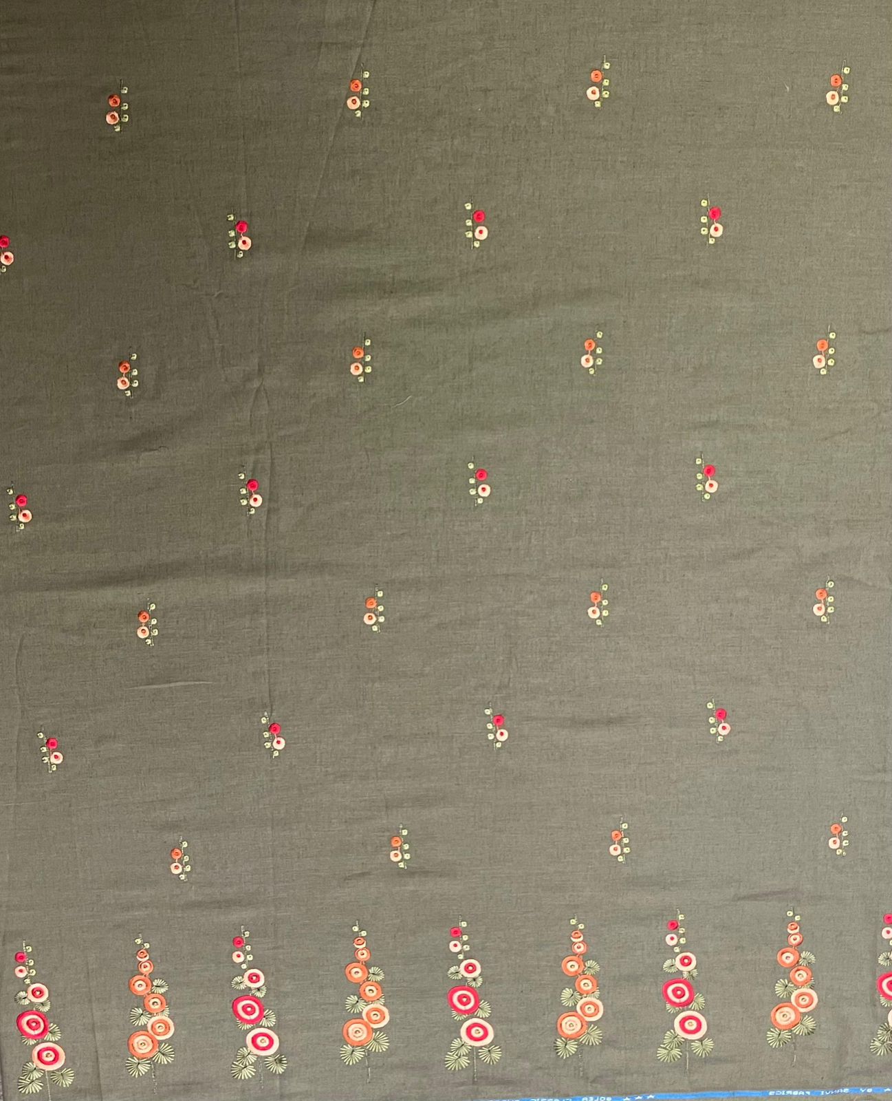LINEN EMBROIDERY – LDF PT 006