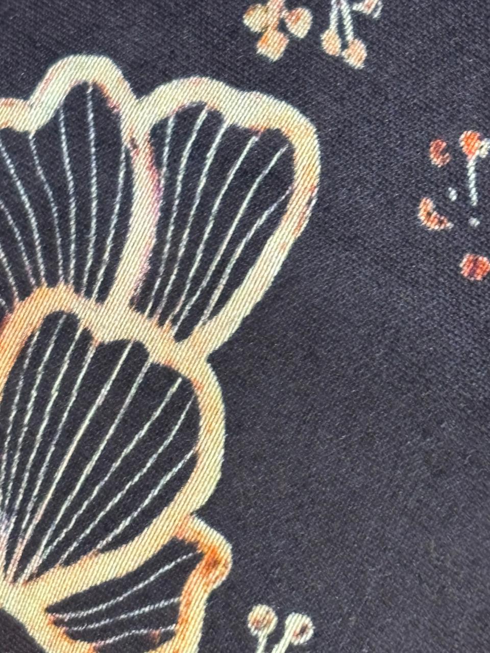 Premium Cotton Silk LDF PT Fabric