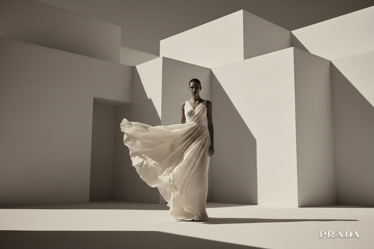 Editorial Campaign